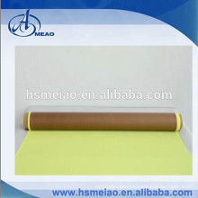 Heat resistance Non-stick Teflon PTFE fabric adhesive tape